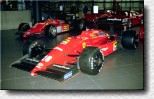 F1 87/88 C s/n 103 