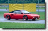 Mondial t Cabriolet s/n 82942