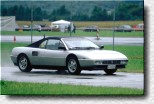 Mondial t Cabriolet s/n 92425