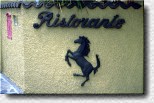 Ristorante "Il Cavallino" 1992