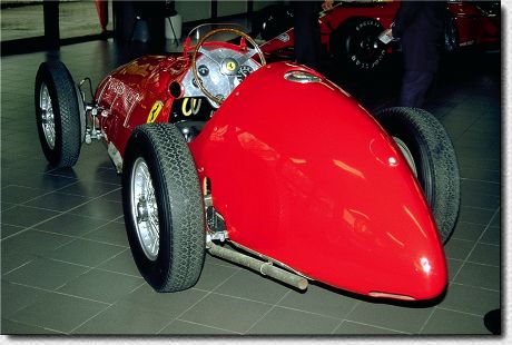 166 F2 s/n 112