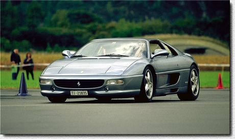 F355 GTS s/n 102873