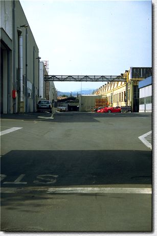Factory in 1992