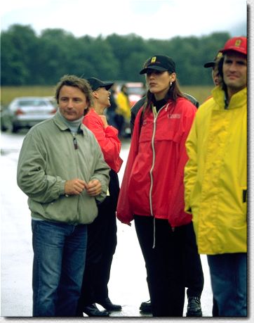 Rene Arnoux 