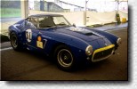 250 GT s/n 2179GT 003