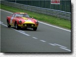 250 GT TdF s/n 0763GT 003