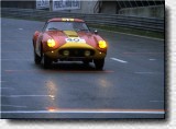 250 GT TdF s/n 0763GT 004