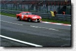 250 GT TdF s/n 0781GT 003