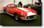 250 GT TdF s/n 0909GT 001
