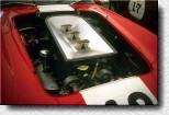 250 GT TdF s/n 0909GT 003