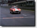 250 GT TdF s/n 0909GT 004