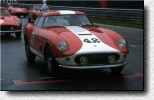 250 GT TdF s/n 0909GT 005