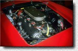 250 GT TdF s/n 1037GT 002