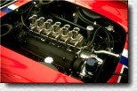 250 GTO s/n 3705GT 001