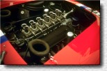 250 GTO s/n 3705GT 002