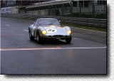 250 GTO s/n 4153GT 003