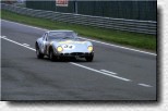 250 GTO s/n 4153GT 004