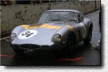 250 GTO s/n 4153GT 005