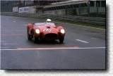 250 TR s/n 0758TR 001