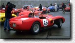 250 TR s/n 0758TR 002