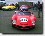 268 SP s/n 0798 001