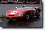 268 SP s/n 0798 006