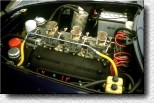 275 GTB s/n 7765 002
