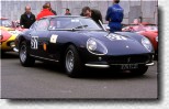 275 GTB s/n 7765 005