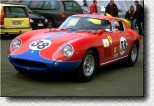 275 GTB/C s/n 9057 001