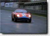 275 GTB/C s/n 9057 002