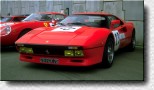 288 GTO s/n 53779 001