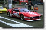 308 GTB4 s/n 22711 001