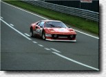 308 GTB4 s/n 22711 002