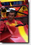 Jacky Ickx 007