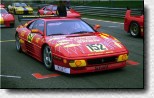 348 tb Competizione s/n 98226 001