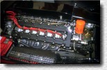 365 GTB/4 Competizione Prototipo s/n 12547 001