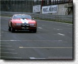 365 GTB/4 Competizione Prototipo s/n 12547 006