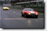 365 GTB/4 Competizione Prototipo s/n 12547 007