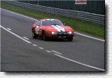 365 GTB/4 Competizione Prototipo s/n 12547 008