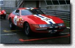 365 GTB/4 Competizione Prototipo s/n 12547 009