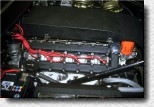 365 GTB/4 Competizione s/n 13855 003