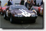 365 GTB/4 Competizione s/n 13855 005