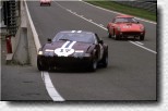 365 GTB/4 Competizione s/n 13855 007