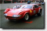 365 GTB/4 Competizione s/n 15225 001