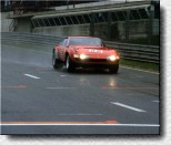 365 GTB/4 Competizione s/n 15225 002