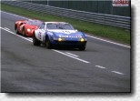 365 GTB/4 Competizione s/n 15667 001