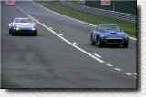 365 GTB/4 Competizione s/n 15667 002