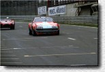 365 GTB/4 Competizione s/n 15681 001