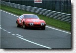 365 GTB/4 Competizione Conversion s/n 14321 002