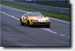 365 GTB/4 Competizione Conversion s/n 16717 002